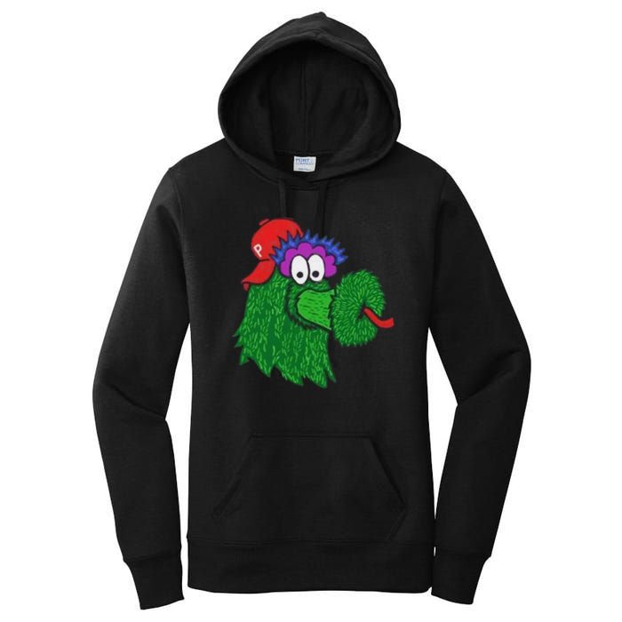 Phanatic P Apparel Women's Pullover Hoodie