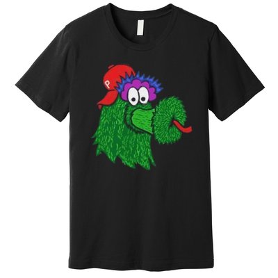 Phanatic P Apparel Premium T-Shirt