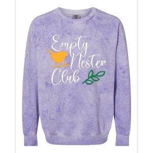 Parenting Colorblast Crewneck Sweatshirt