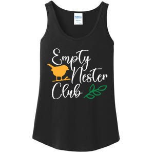 Parenting Ladies Essential Tank