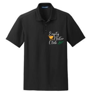 Parenting Dry Zone Grid Polo