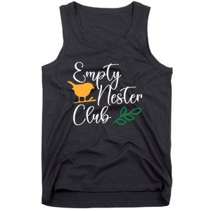 Parenting Tank Top