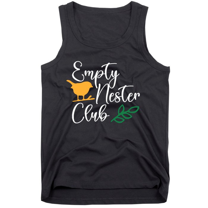 Parenting Tank Top