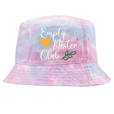 Parenting Tie-Dyed Bucket Hat