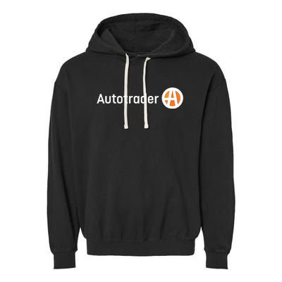 Phil Perry Autotrader Garment-Dyed Fleece Hoodie