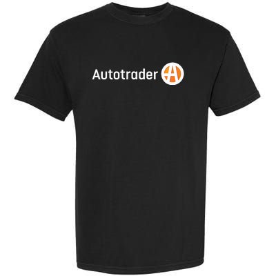 Phil Perry Autotrader Garment-Dyed Heavyweight T-Shirt