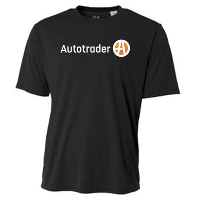 Phil Perry Autotrader Cooling Performance Crew T-Shirt