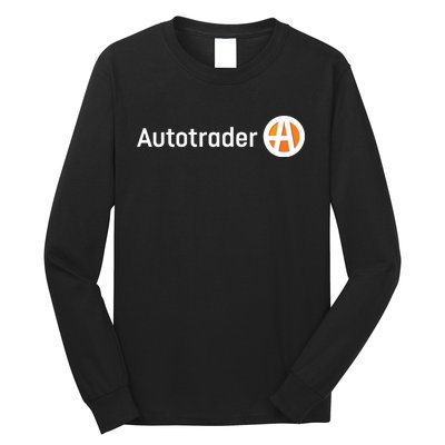 Phil Perry Autotrader Long Sleeve Shirt