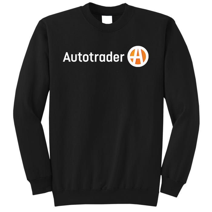 Phil Perry Autotrader Sweatshirt