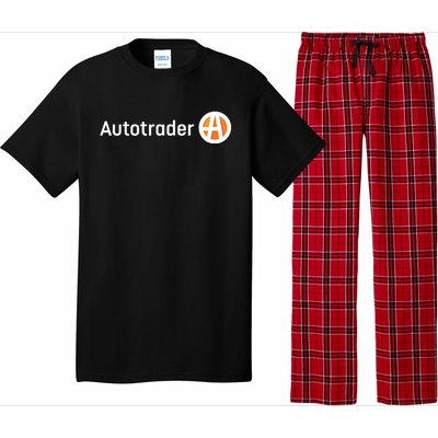 Phil Perry Autotrader Pajama Set