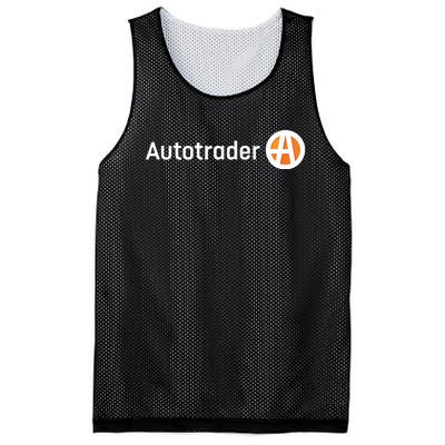 Phil Perry Autotrader Mesh Reversible Basketball Jersey Tank