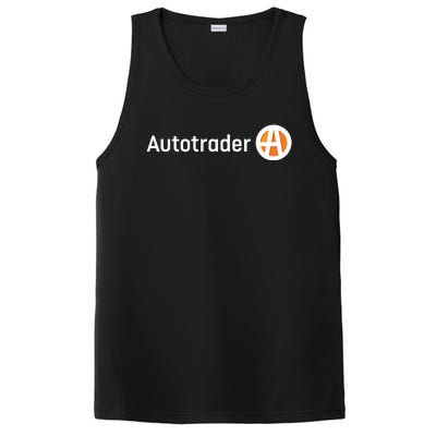 Phil Perry Autotrader PosiCharge Competitor Tank