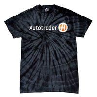 Phil Perry Autotrader Tie-Dye T-Shirt