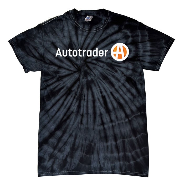 Phil Perry Autotrader Tie-Dye T-Shirt