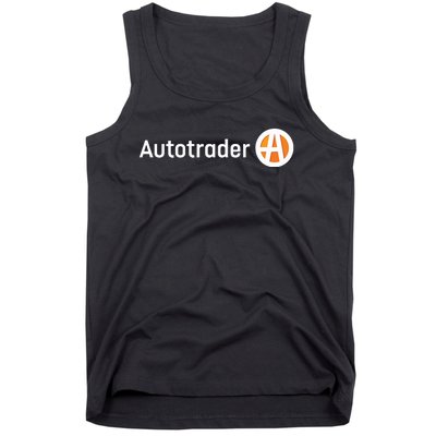 Phil Perry Autotrader Tank Top