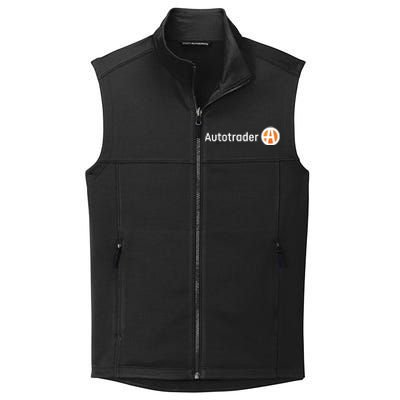 Phil Perry Autotrader Collective Smooth Fleece Vest