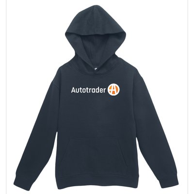 Phil Perry Autotrader Urban Pullover Hoodie