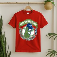 Portland Pickles Baseball 2024 T-Shirt