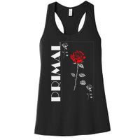 Privilege Proud Black Pride Black History Month Women's Racerback Tank