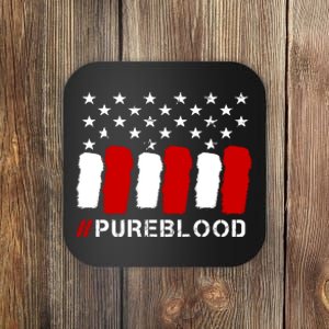 #Pureblood Pure Blood Movement Freedom Coaster