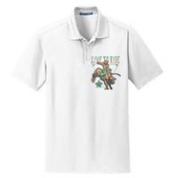 Pbr Professional Bull Riders Live To Ride Rodeo Pbr Logo Dry Zone Grid Polo