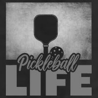 Pickleballer Pickle Baller Pickleball Player Cool Comfort Performance Bucket Hat