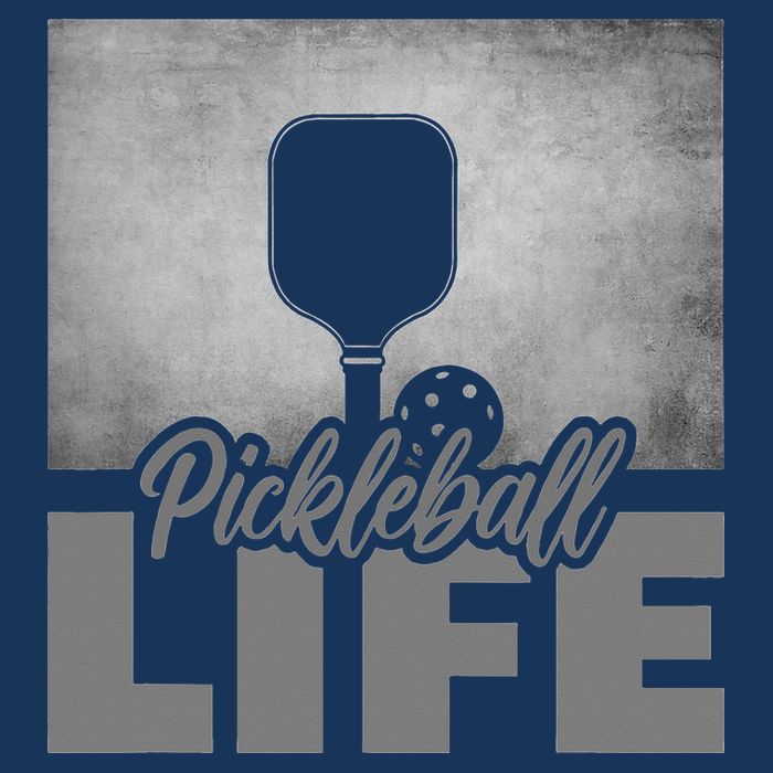 Pickleballer Pickle Baller Pickleball Player Infant Baby Jersey Bodysuit