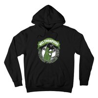 Portland Pickles Baseball 2024 Hoodie