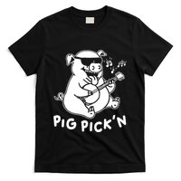 Pig Pickin Banjo T-Shirt