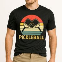 Pickleballer Pickle Baller Pickleball Player Performance Shirt
