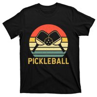 Pickleballer Pickle Baller Pickleball Player T-Shirt