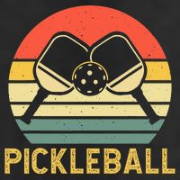 Pickleballer Pickle Baller Pickleball Player 12oz Stainless Steel Coffee Mug