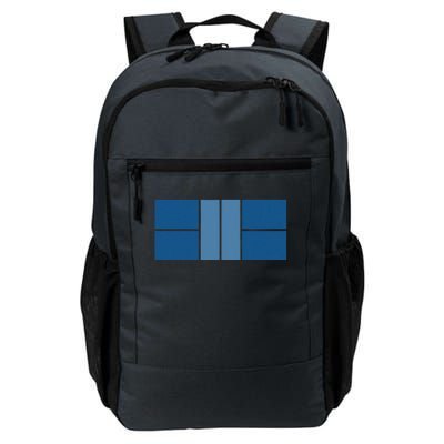 Pickleball Player Court Daily Commute Backpack