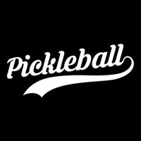 Pickleball Player Cute Gift Cooling Performance Crew T-Shirt