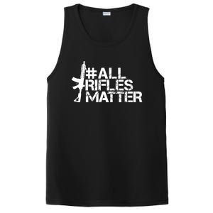 Patriot Patch Co - All Rifles Matter AR-15 PosiCharge Competitor Tank