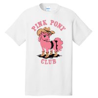 Pink Pony Club Tall T-Shirt