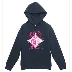 Pink Pony Club C.R Western Urban Pullover Hoodie