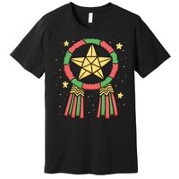 Philippine Parol Christmas Premium T-Shirt