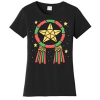 Philippine Parol Christmas Women's T-Shirt