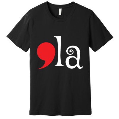Presidential Political Campaign Premium T-Shirt