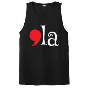 Presidential Political Campaign PosiCharge Competitor Tank