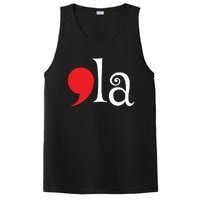 Presidential Political Campaign PosiCharge Competitor Tank