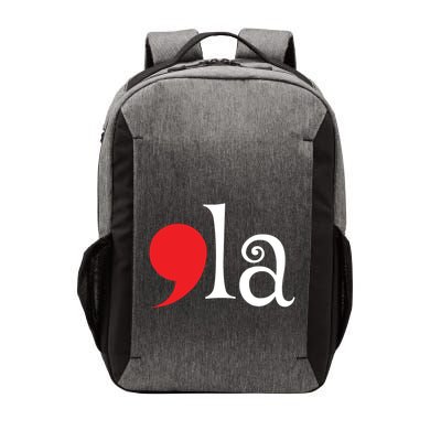 Presidential Political Campaign Vector Backpack