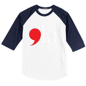 Presidential Political Campaign Baseball Sleeve Shirt