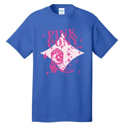 Pink Pony Club C.R Western Tall T-Shirt