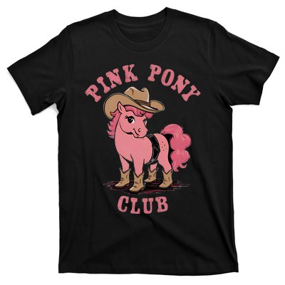 Pink Pony Club T-Shirt