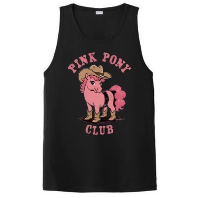 Pink Pony Club PosiCharge Competitor Tank