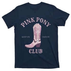 Pink Pony Club T-Shirt