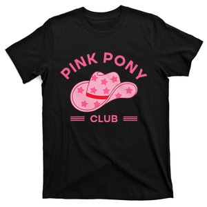 Pink Pony Club T-Shirt