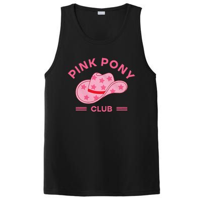 Pink Pony Club PosiCharge Competitor Tank